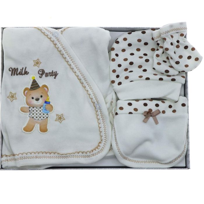 Набор для новорожденного