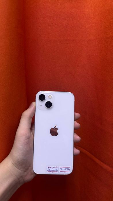 Iphone 13|Ortalyq.kz