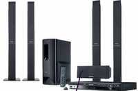 Sistem home cinema Panasonic