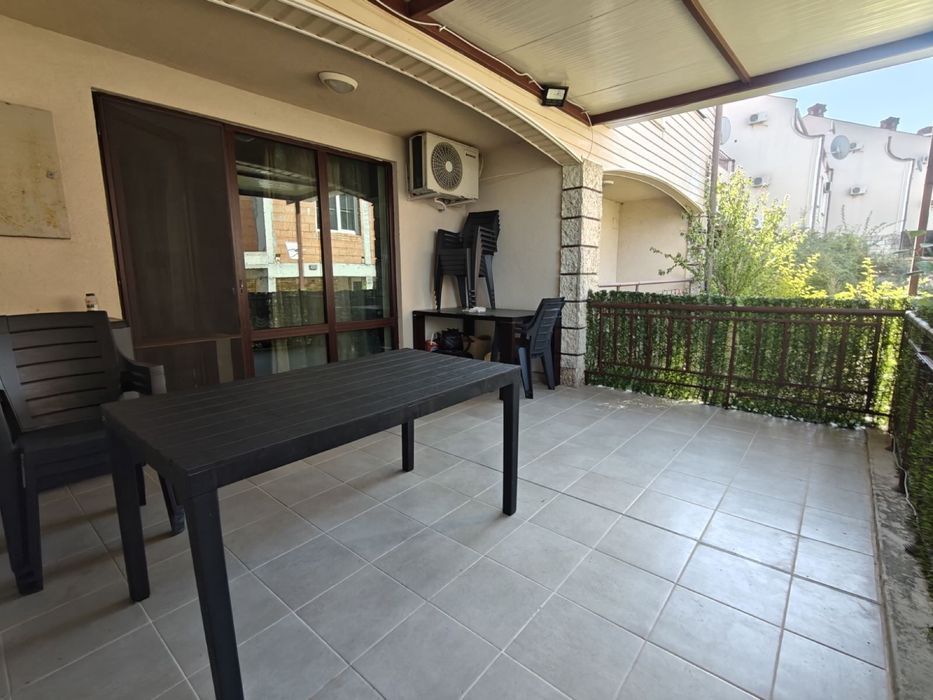 Уникална къща под наем