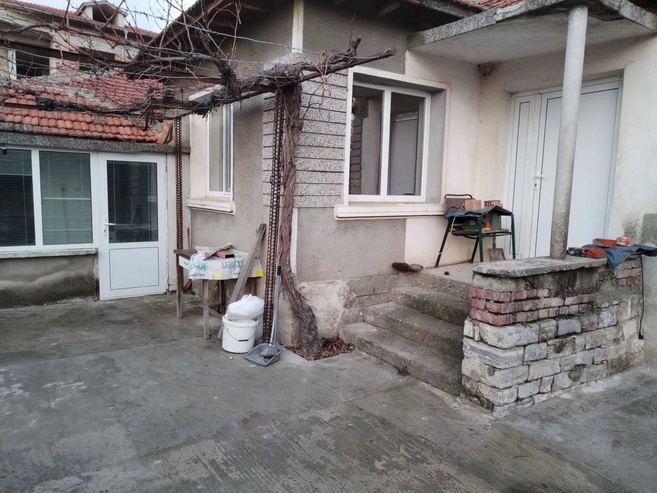 Продава се Къща в Сливен, Българка - 55 кв.м за 1298 €/кв.м - Снимка #5