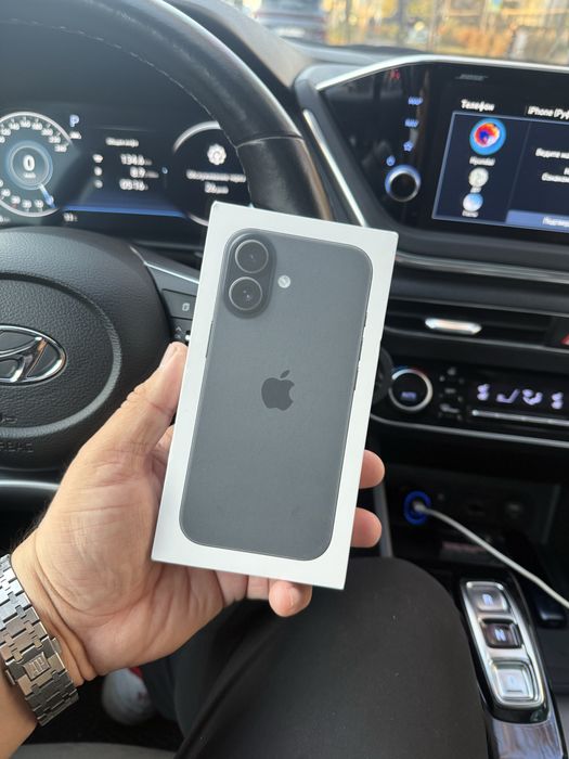 Iphone 17 256gb новый