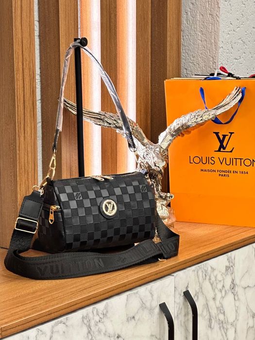 Дамски чанти LOUIS VUITTON  GUESS .Внос Турция!!!