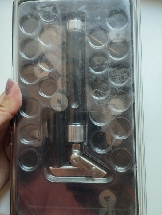 Инструменты для работы с полимернлй глиной, дляподелок