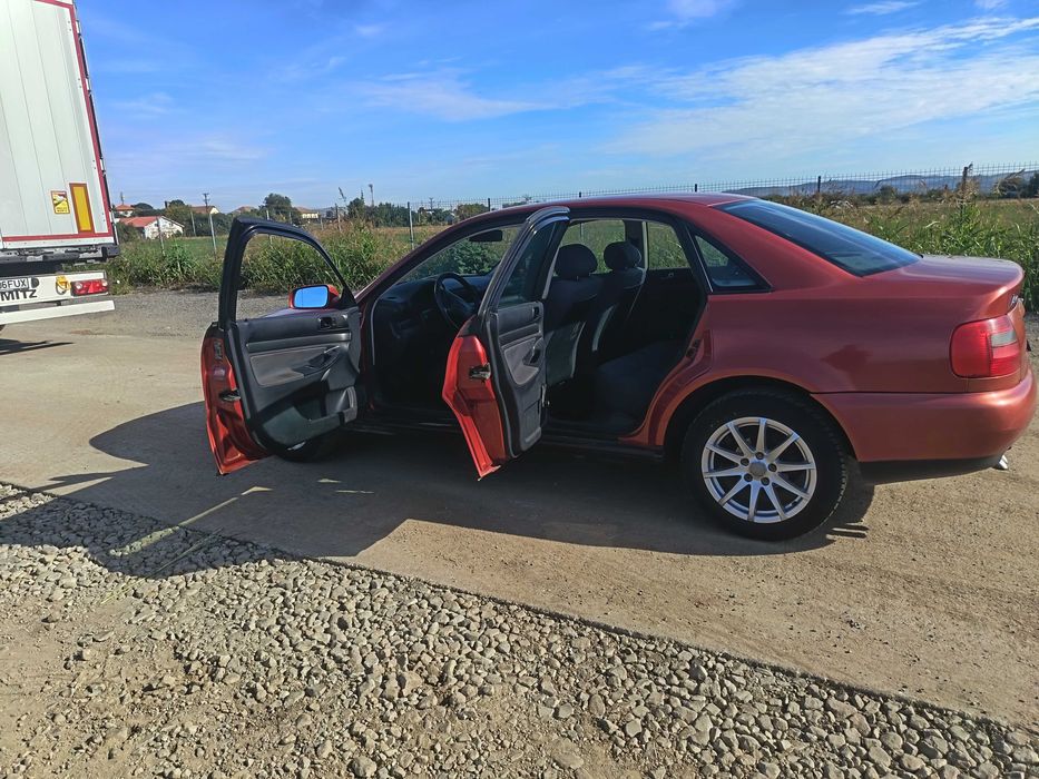 Audi A4 Stare buna