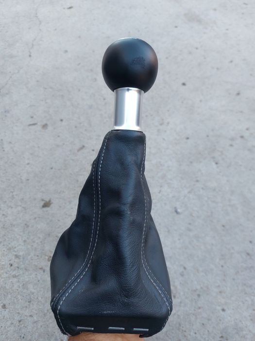 Nuca + manson schimbator s-line 6+1 trepte AUDI A4 B7 A4 B6