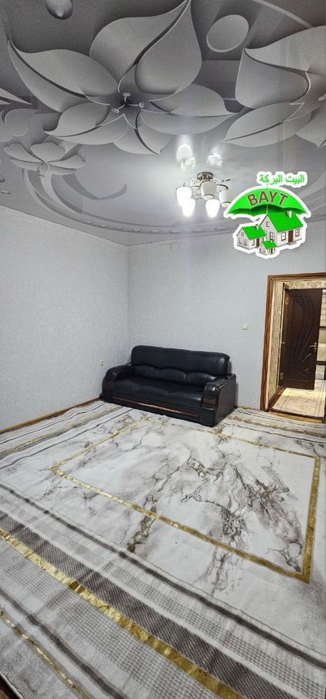 х 3/7/9 Чиланзар 18 Евро Ремонт,75м2,Продается квартира Вдоль Дороги