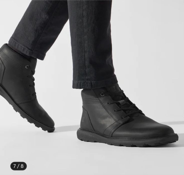 Мъжки обувки CATerpillar Trey 2.0