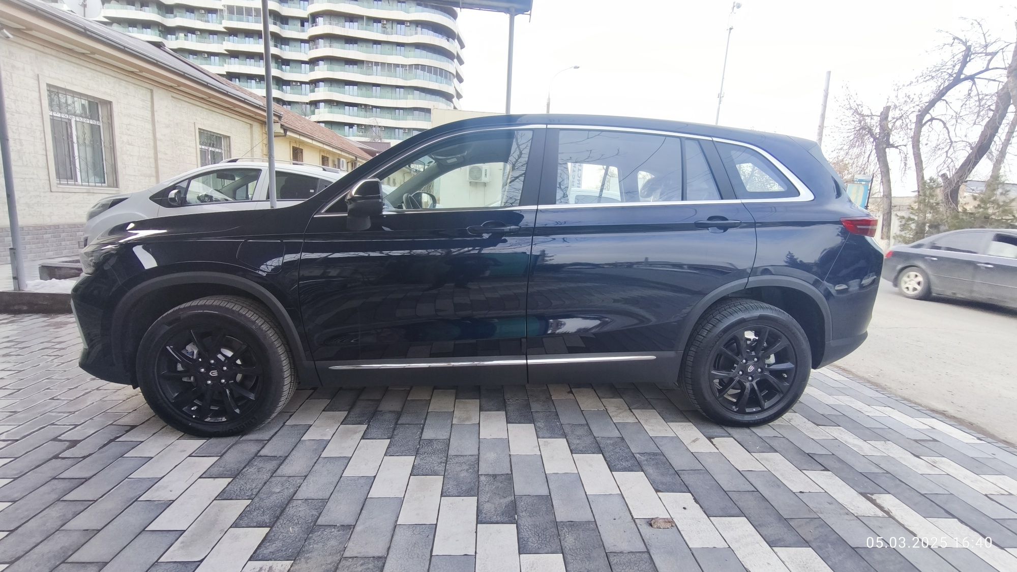 Продам Skyworth ev6
