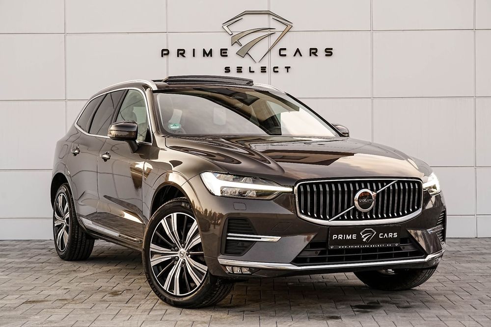 Volvo XC 60