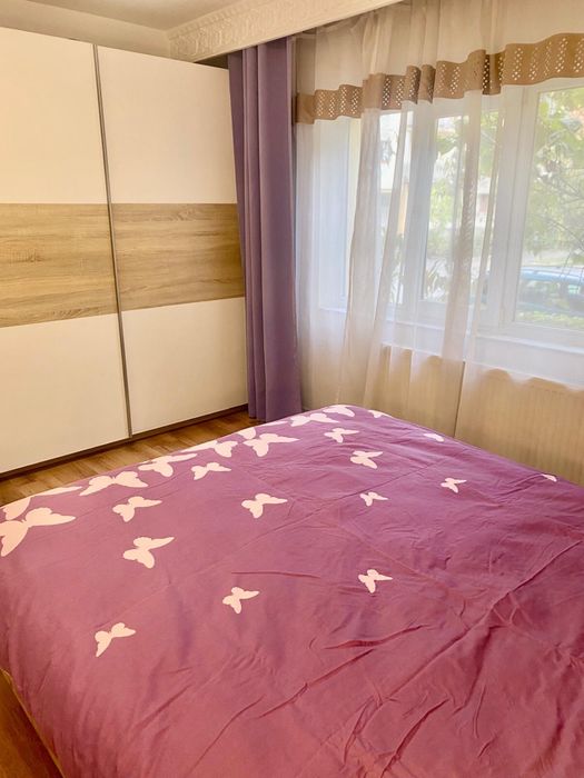 Inchiriez apartament 2 camere