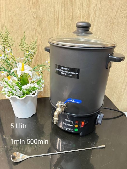 Парафин нагреватель Парафин козон