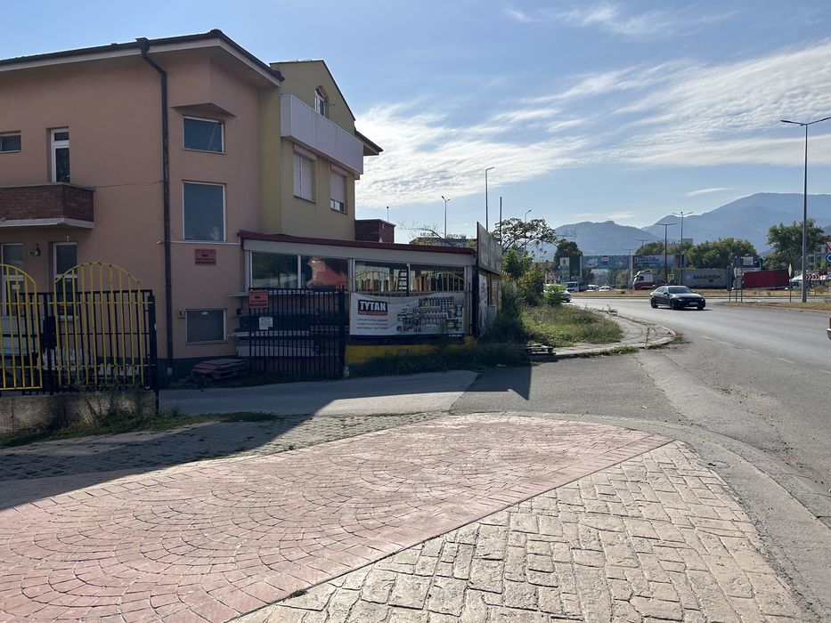 Продава се Склад в Асеновград - 2000 кв.м за 395 €/кв.м - Снимка #5