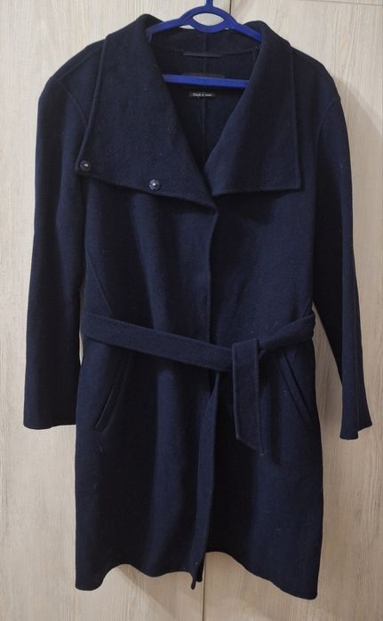 Демисезонное пальто