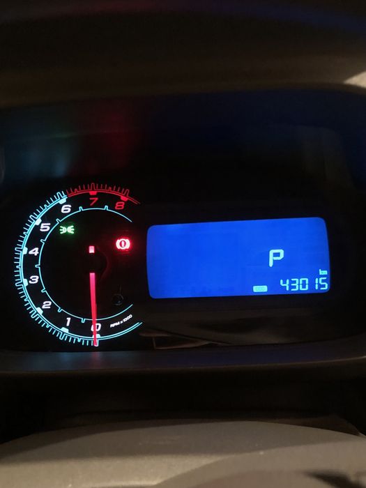 Cobalt Avtomat 2023 декабр