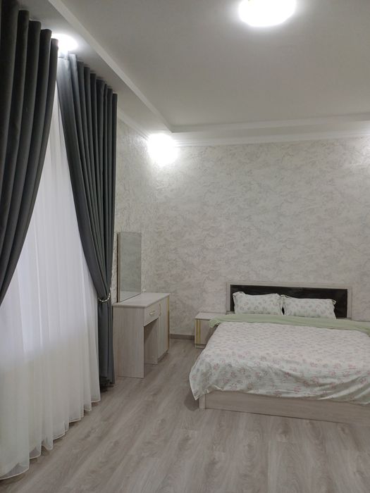 Аренда участка. Сергели медиа парк оркасида.3хонали