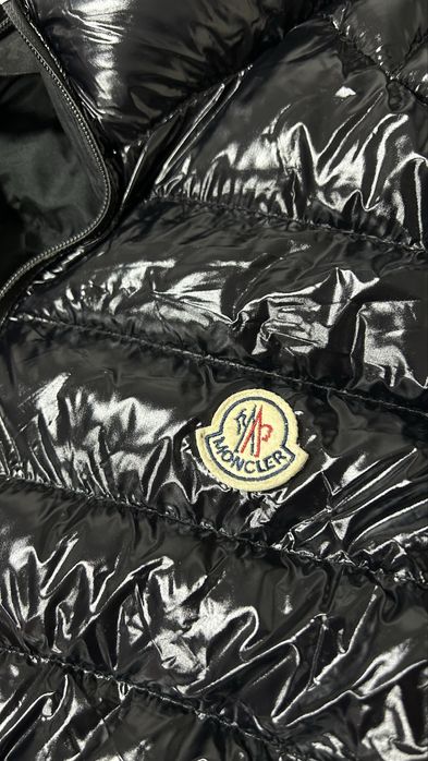 Vestă Moncler Barbati
