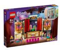 НОВО LEGO® Friends 41714 - Театралното училище на Andrea