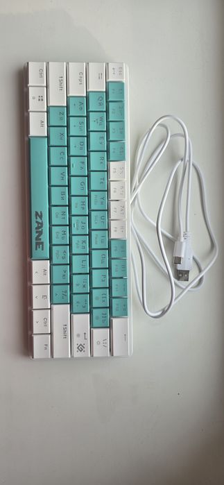Клавиатура проводная