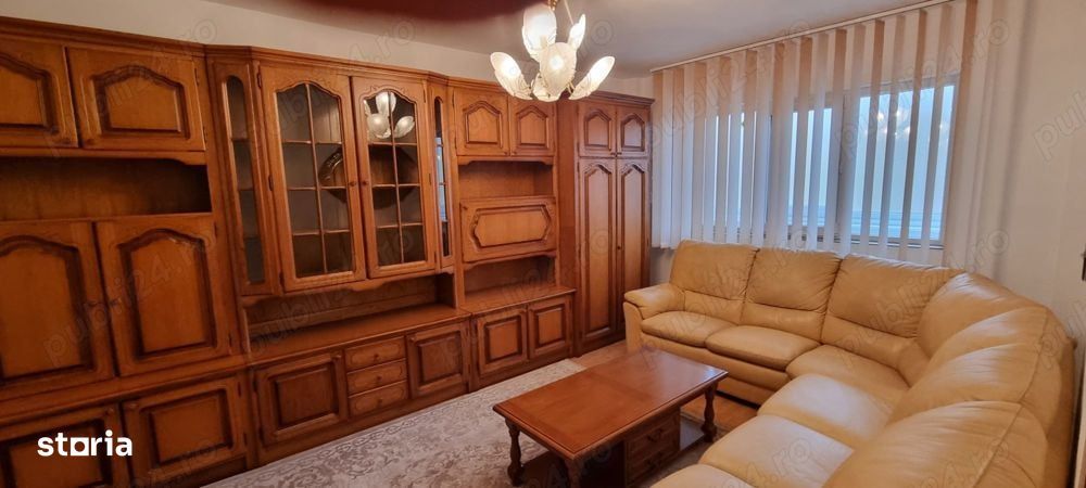 Apartament 4 camere decomandat – Zona Triaj