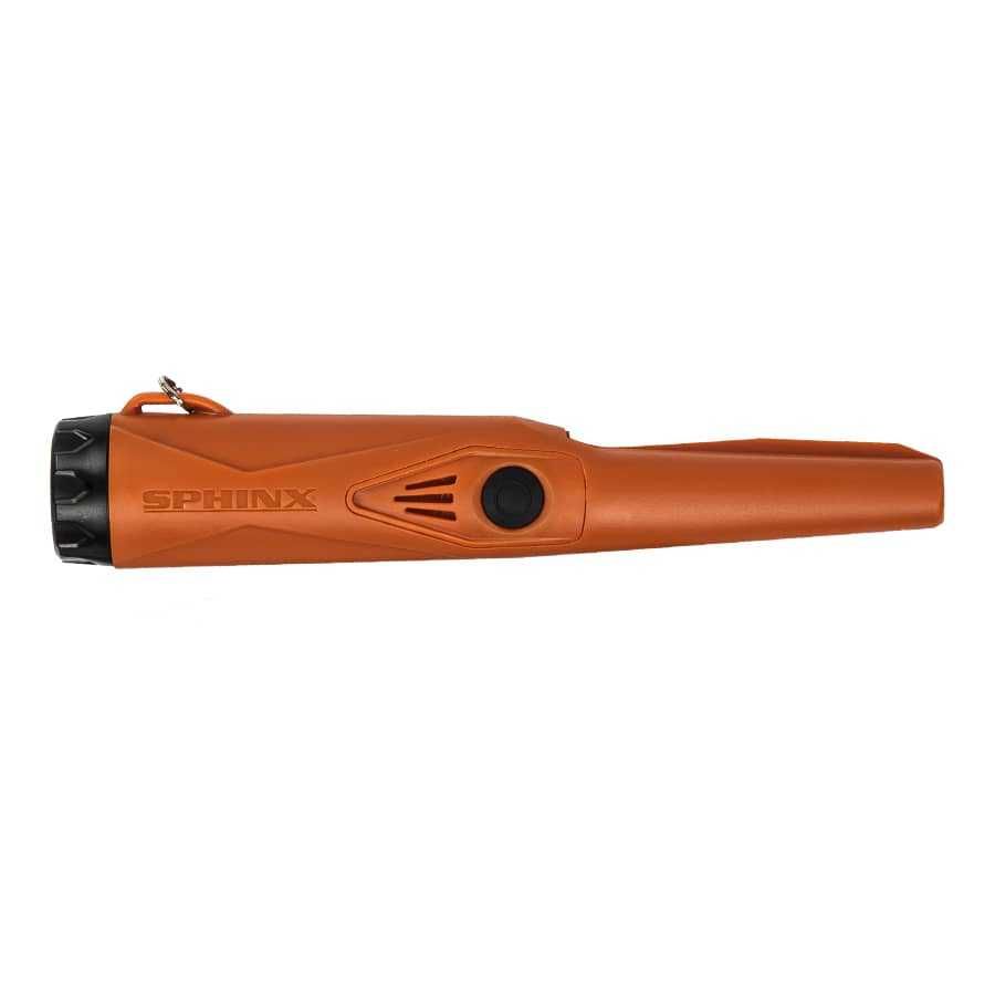 To Salle Металлодетектор SPHINX 02 ORANGE