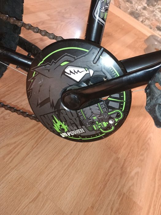 Продавам детско колело / велосипед 20"