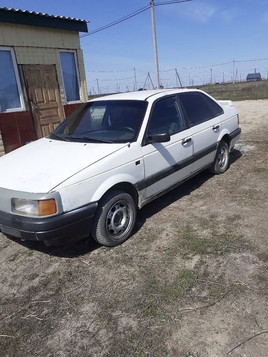 Продам пассат б3