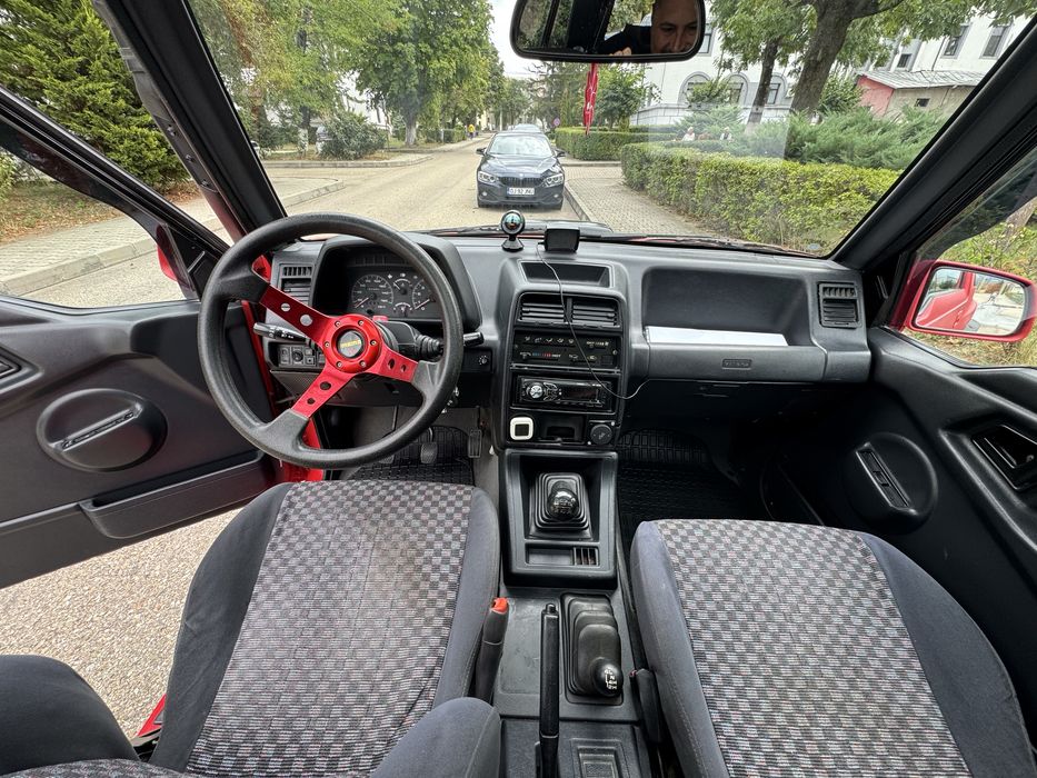 Suzuki Vitara 1.6 16V