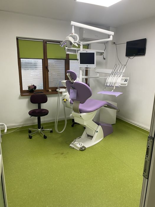Spatiu Comercial Cabinet Medical Mioveni Pret 155.000Euro