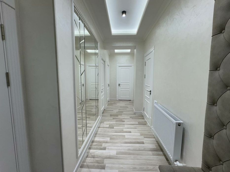 Дружба Народов Чакар Коратош 3 хонали