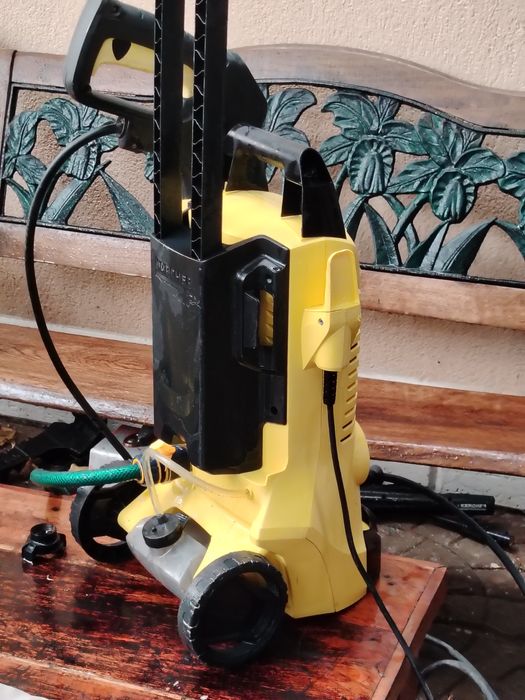 Karcher K3 Power control pompă de spălat cu presiune