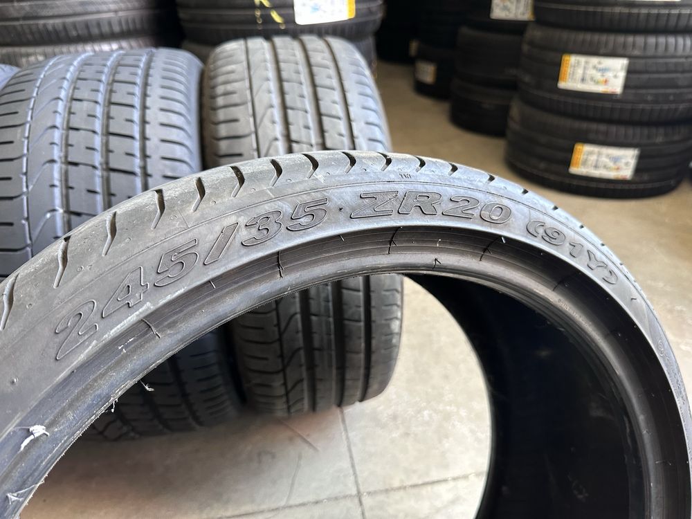 245/35/20//275/30/20 PIRELLI