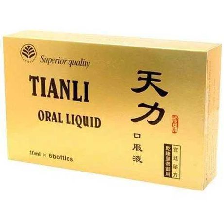 Soluție Tianli produs original