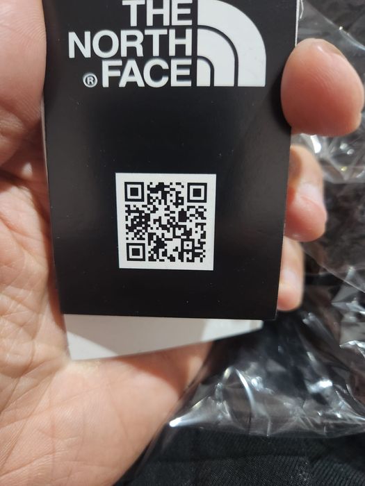 Geaca Northface 1 -2 ani