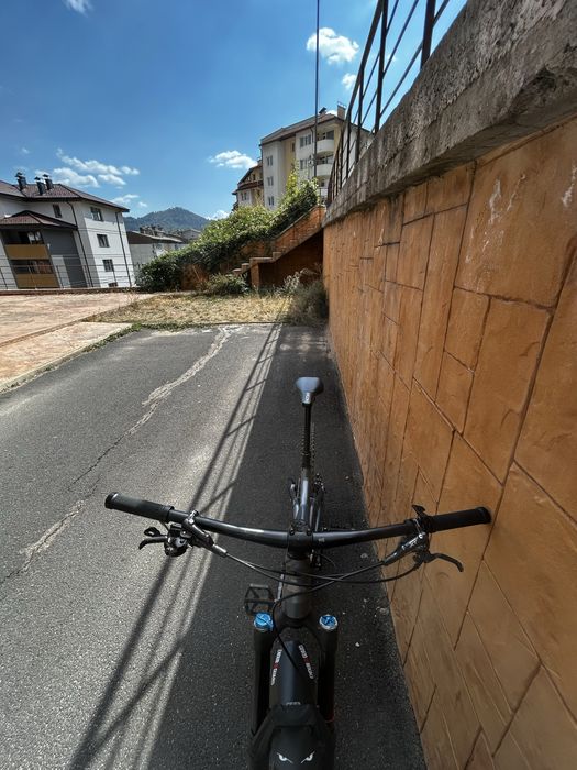 Canyon Strive al 6.0,27,5”р,размерМ