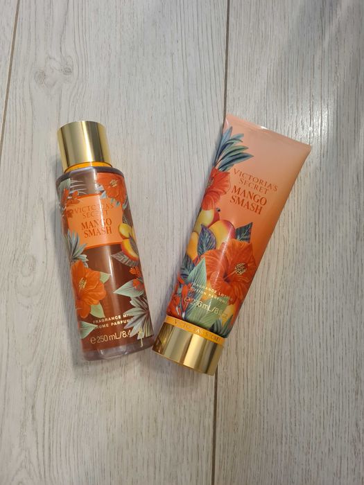 Lotiune corp/ spray Victoria's Secret