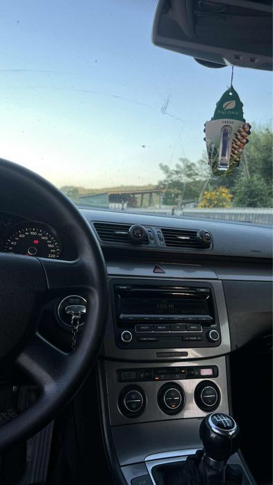 Vand / schimb VW Passat b6