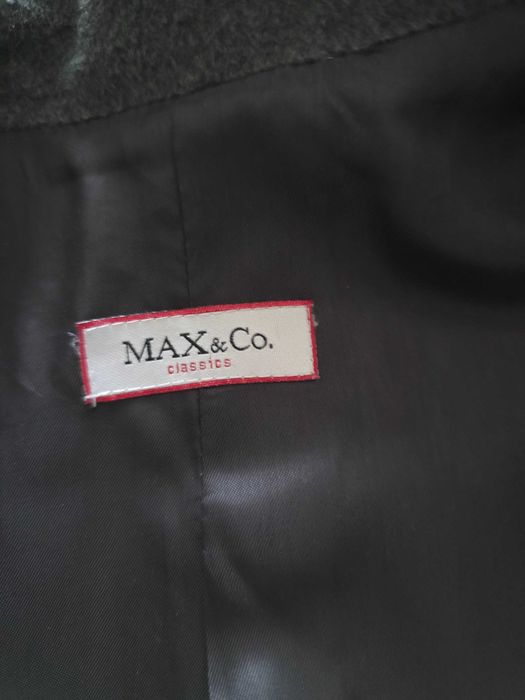 Дамско палто Max&Co