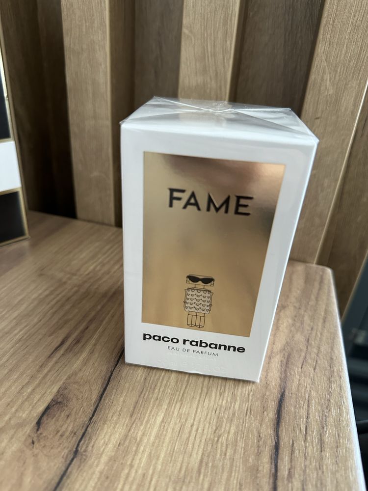 Parfum Paco Rabanne Fame