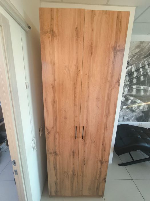 Продам новый шкаф