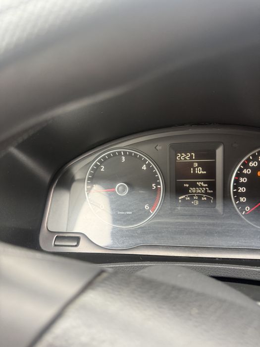 Vand Vw Transporter 2.0 140 cai Euro 5