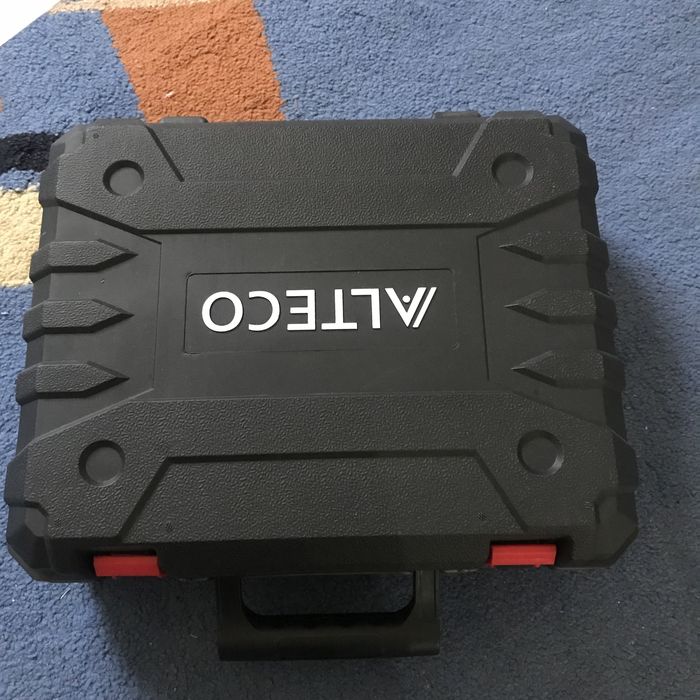 Дрель-шуруповерт ALTECO