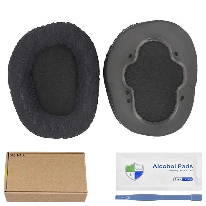 Set 2 bureti pentru casti Asus ROG Centurion 7.1 - Spuma cu memorie