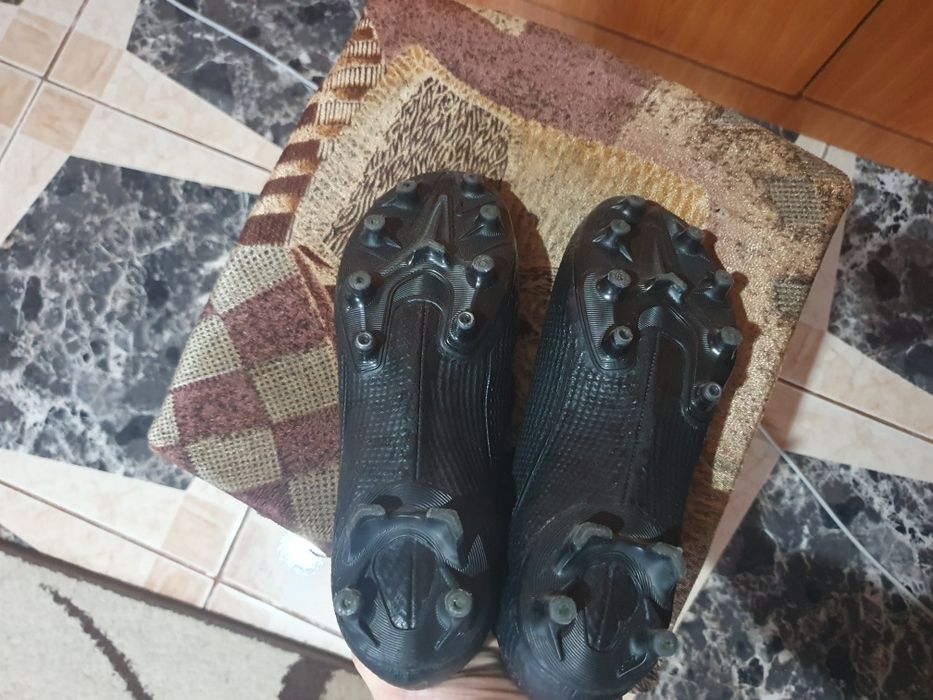 Nike Mercurial Vapor 13 Elite JR. AG/FG (mărimea 38)