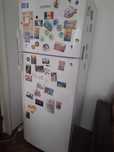 Frifider arctic cu o combina frigorifica urgent
