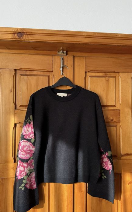 SEZANE pulover S