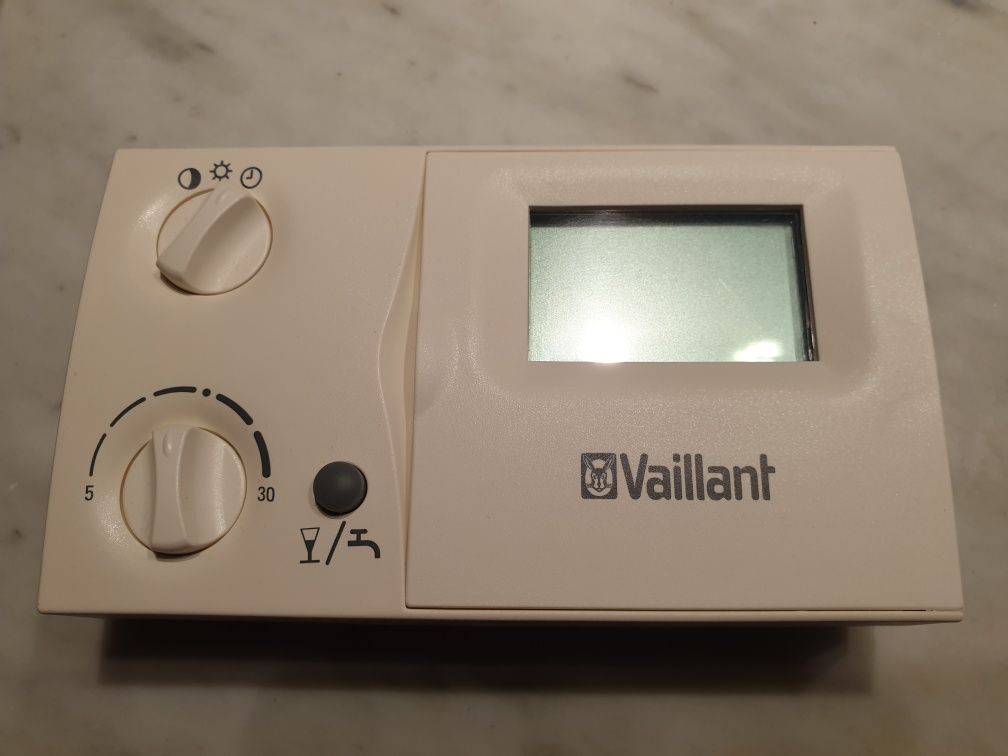 Termostat Vaillant VRT 390