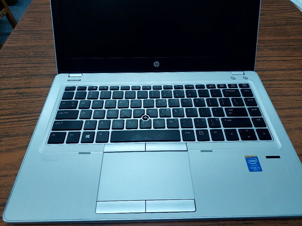 Laptop hp elitebook