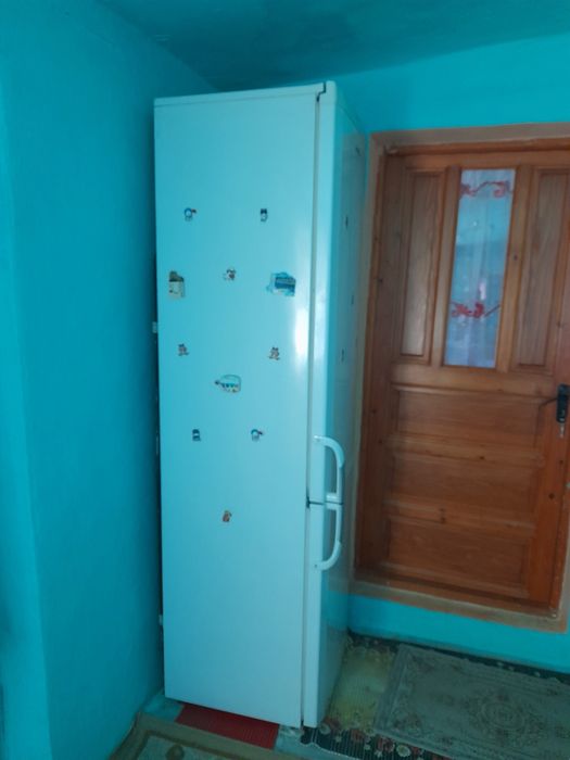 Vînd frigider arctic