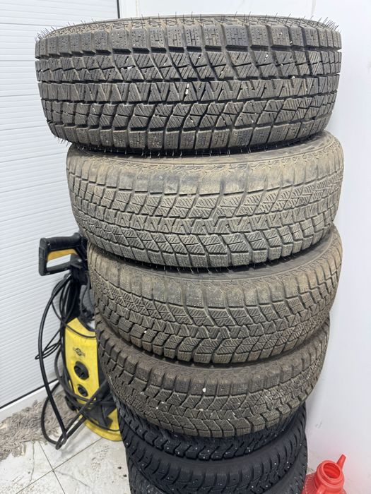 зимни балон дискамен